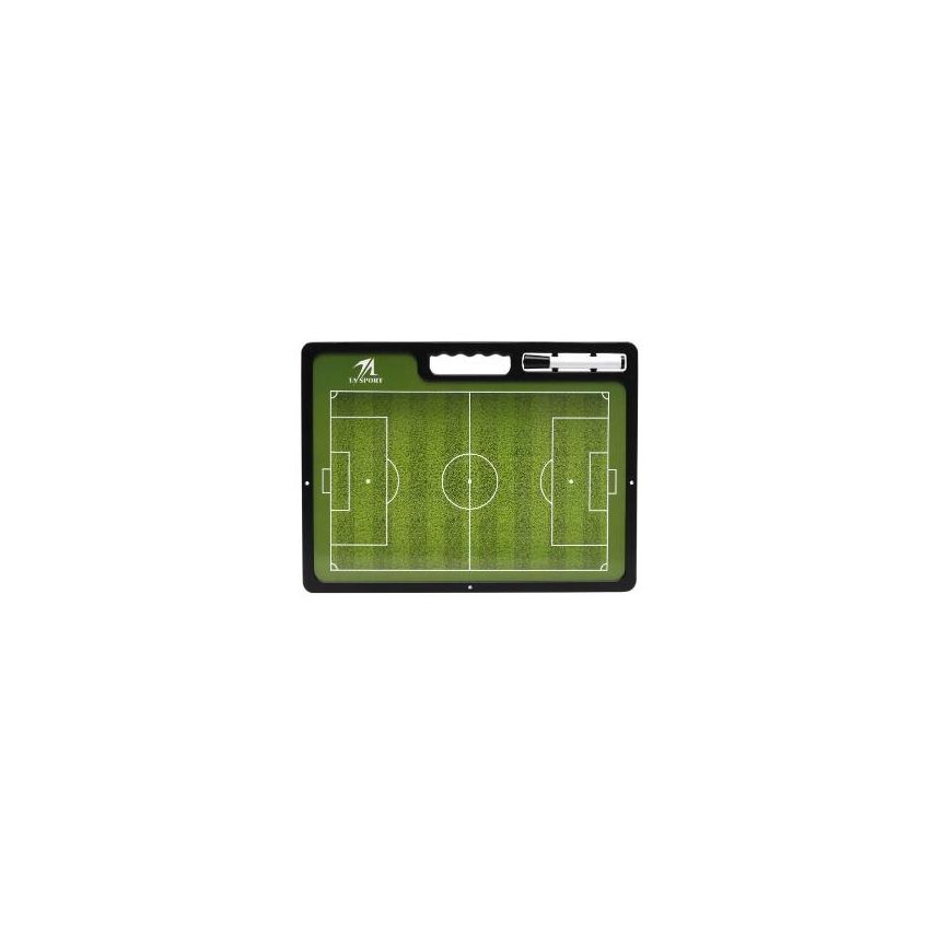 Ta Sport Coach Board Football Rm20sw Assorted Color