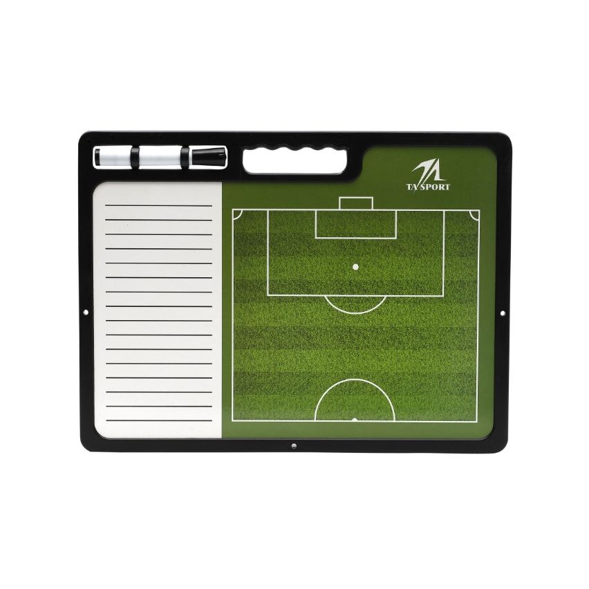 Ta Sport Coach Board Football Rm20sw Assorted Color