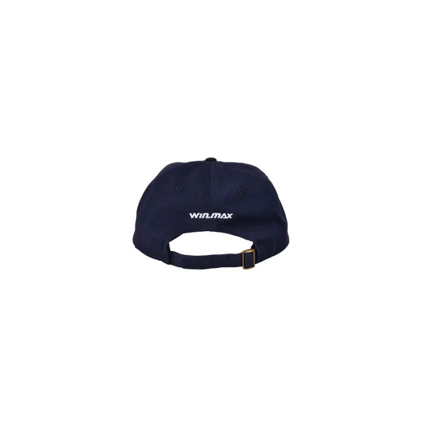 WinMax Sports Cap Blue