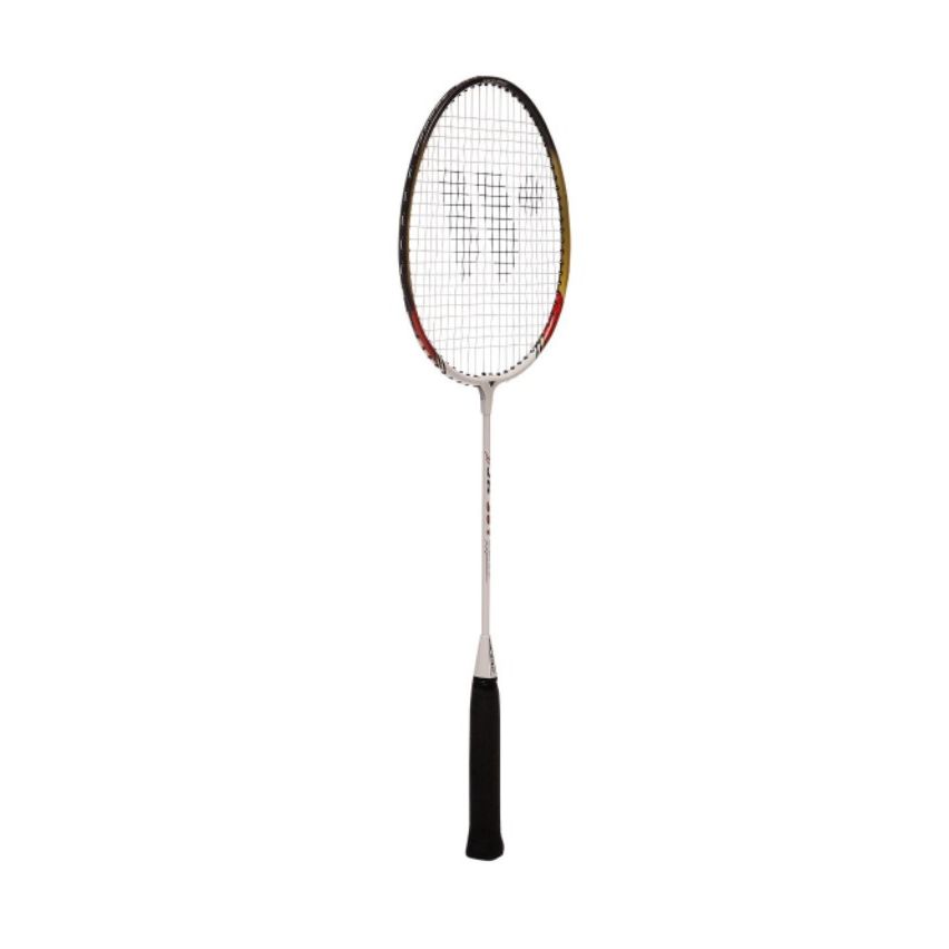 Wish Jr Badminton Racket 361 White