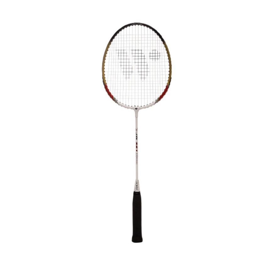 Wish Jr Badminton Racket 361 White