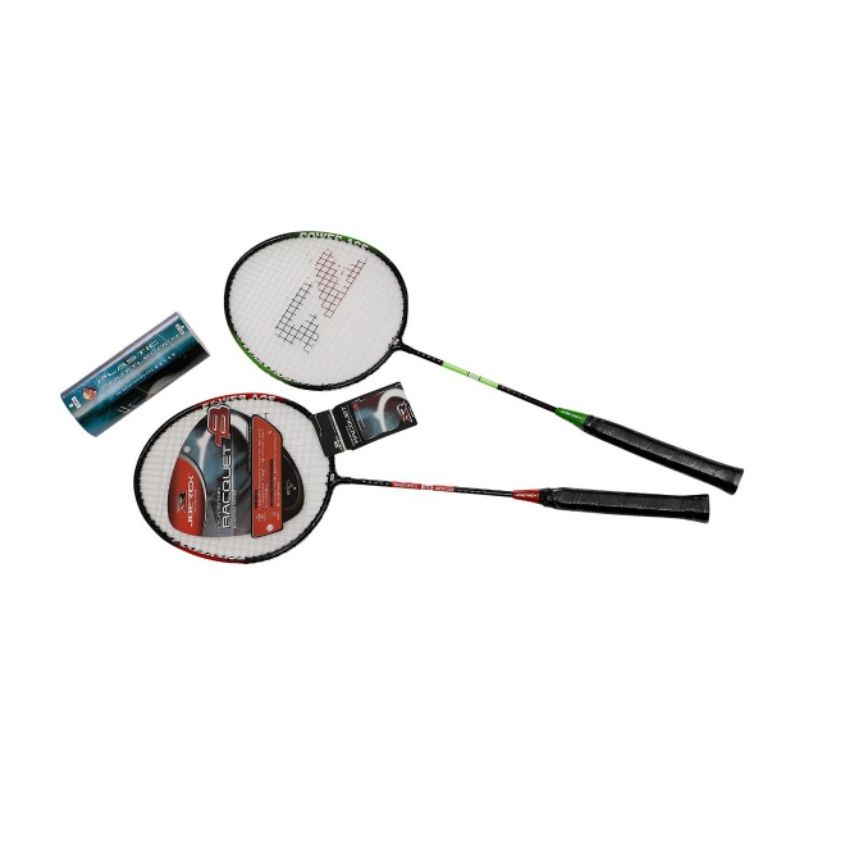 Joerex Badminton Racket Jbd6003