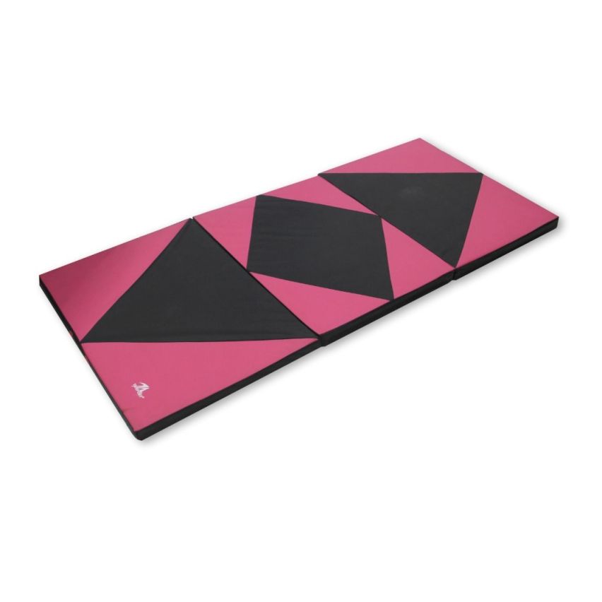 Ta Sport 3 fold Sports Mat 1.8m*0.8m*5cm Yj11 2side 