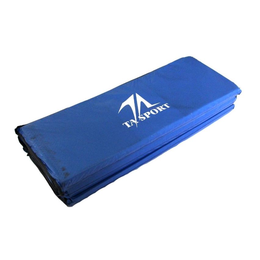 Ta Sport Exercise Mat 6 Fold Mat-19 150*60*2cm