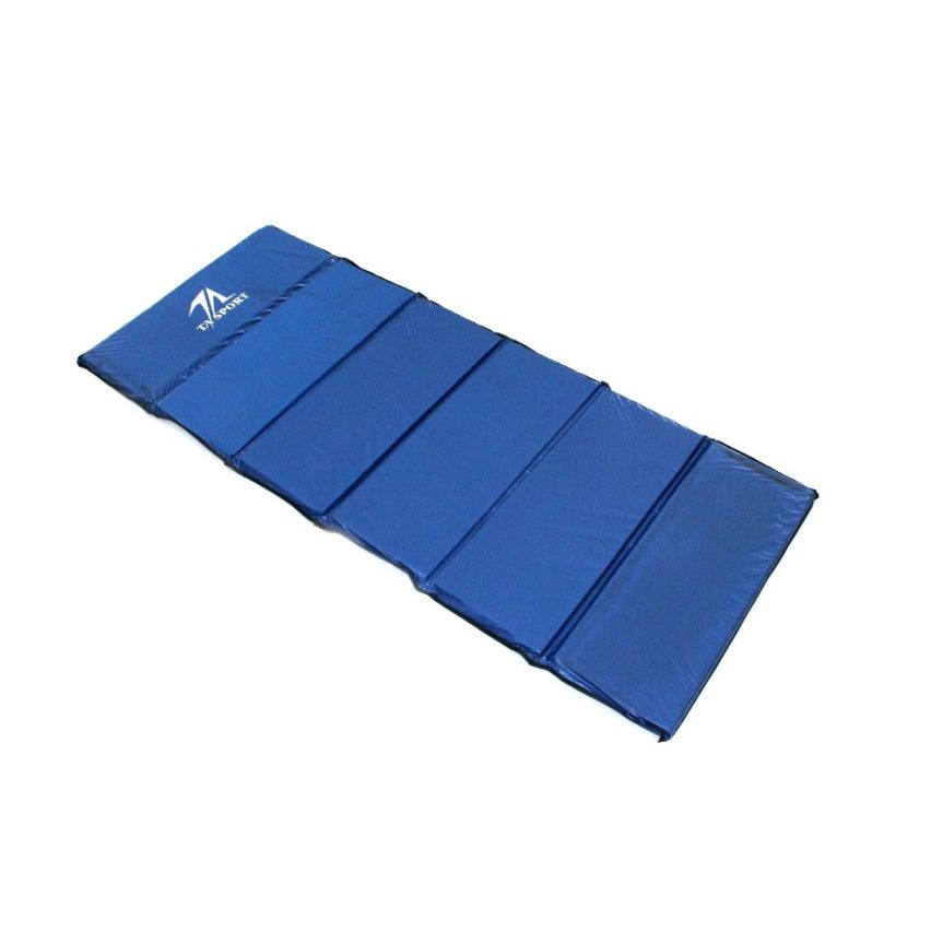 Ta Sport Exercise Mat 6 Fold Mat-19 150*60*2cm