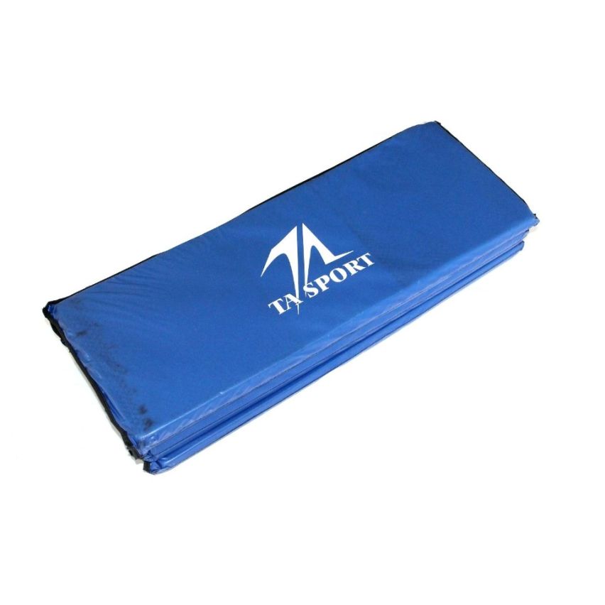 Ta Sport Exercise Mat 6 Fold Mat-19 150*60*2cm