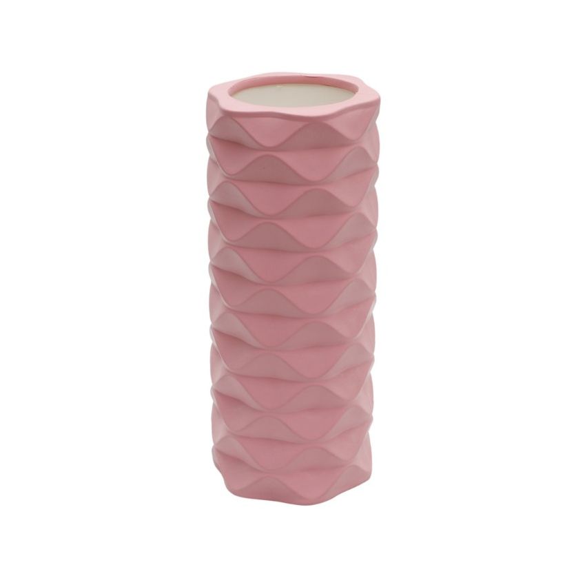 Ta Sport Yoga Roller Irbl17102 Pink