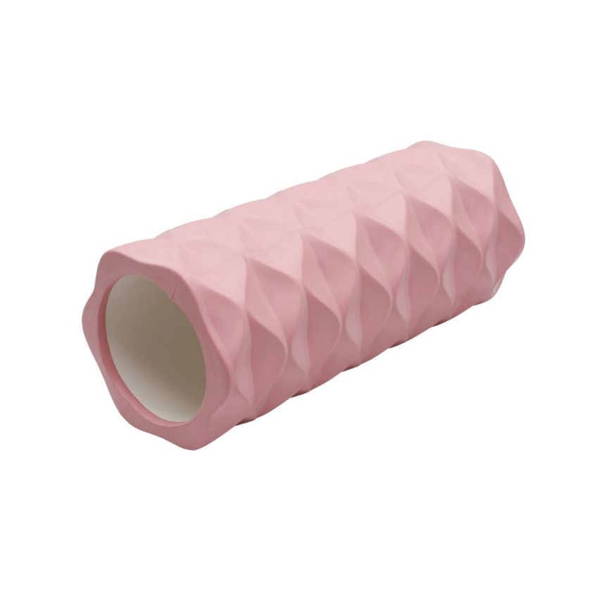 Ta Sport Yoga Roller Irbl17102 Pink