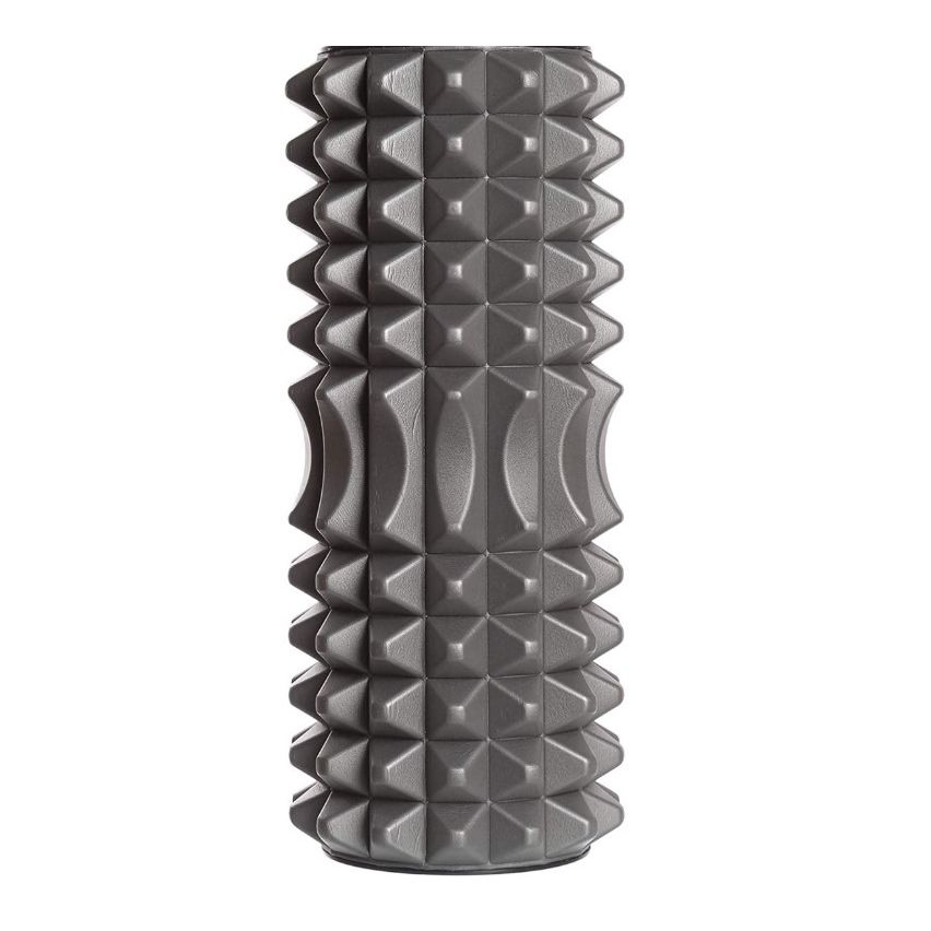 Ta Sport Foam Massage Roller Asa347 Grey 13cm Dia*30cm