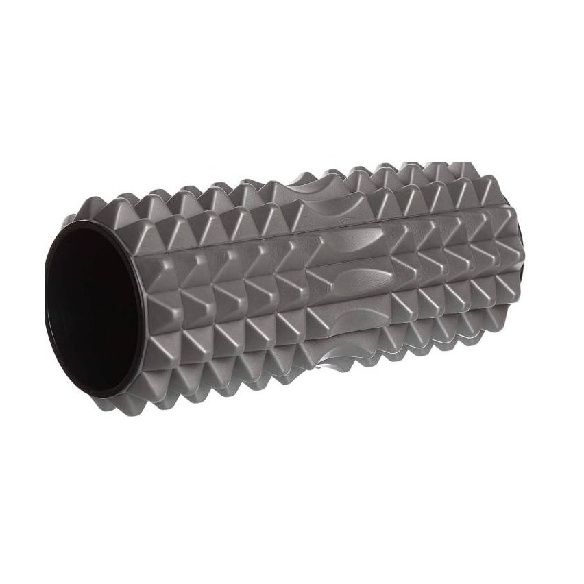 Ta Sport Foam Massage Roller Asa347 Grey 13cm Dia*30cm