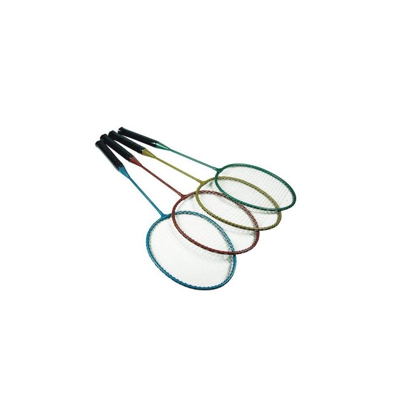 WinMax Multi Game Set Family Badminton Set 