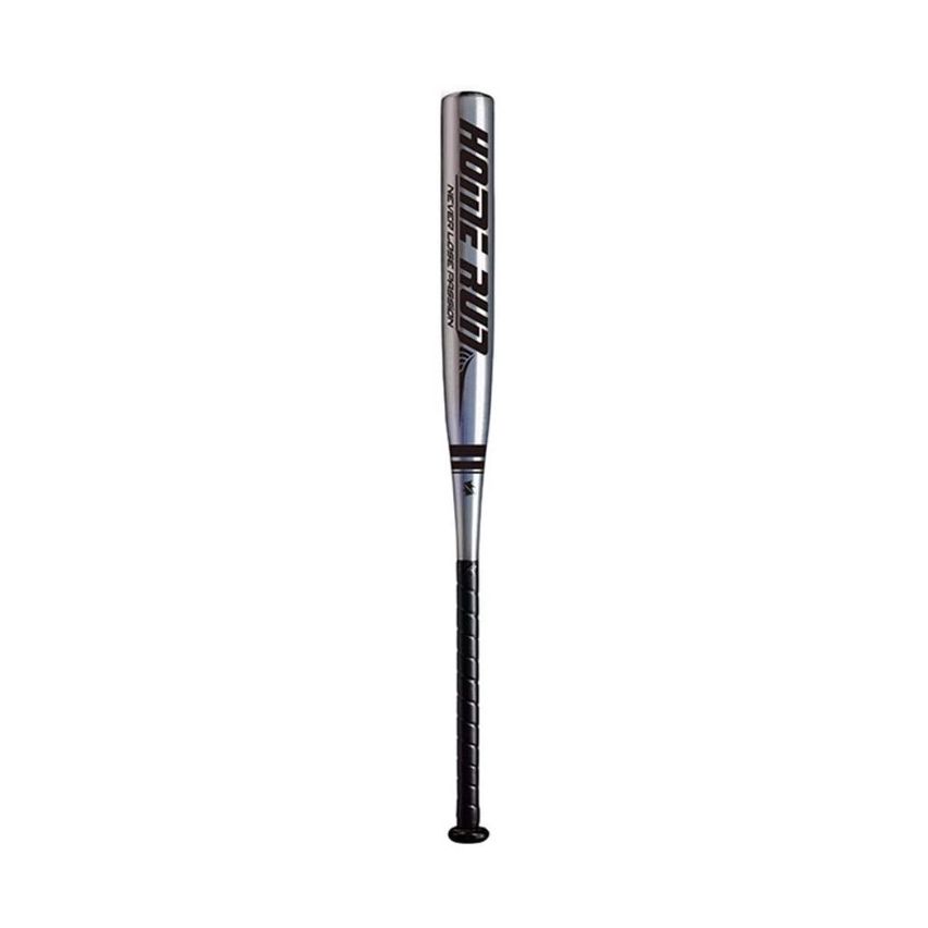 WinMax Kenton Baseball Bat Silver-32 Inch