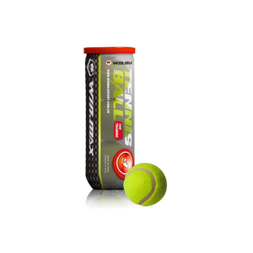 WinMax Grade A Tennis Ball Vito