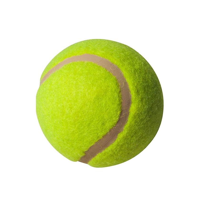 WinMax Grade A Tennis Ball Vito