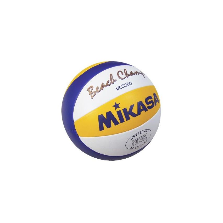 Mikasa VLS 300 Beach Volleyball 