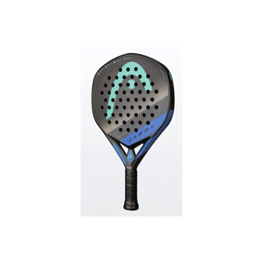 HEAD Graphene 360+ Gamma Motion Padel Tennis Racket