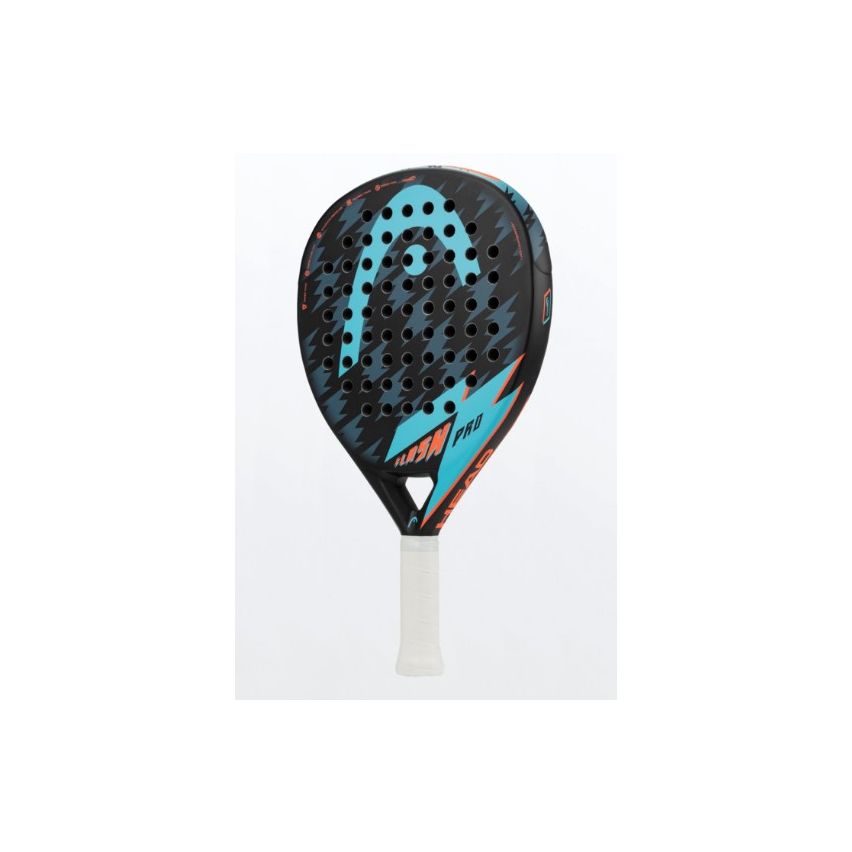 Head Flash Pro Padel Racquet 2022