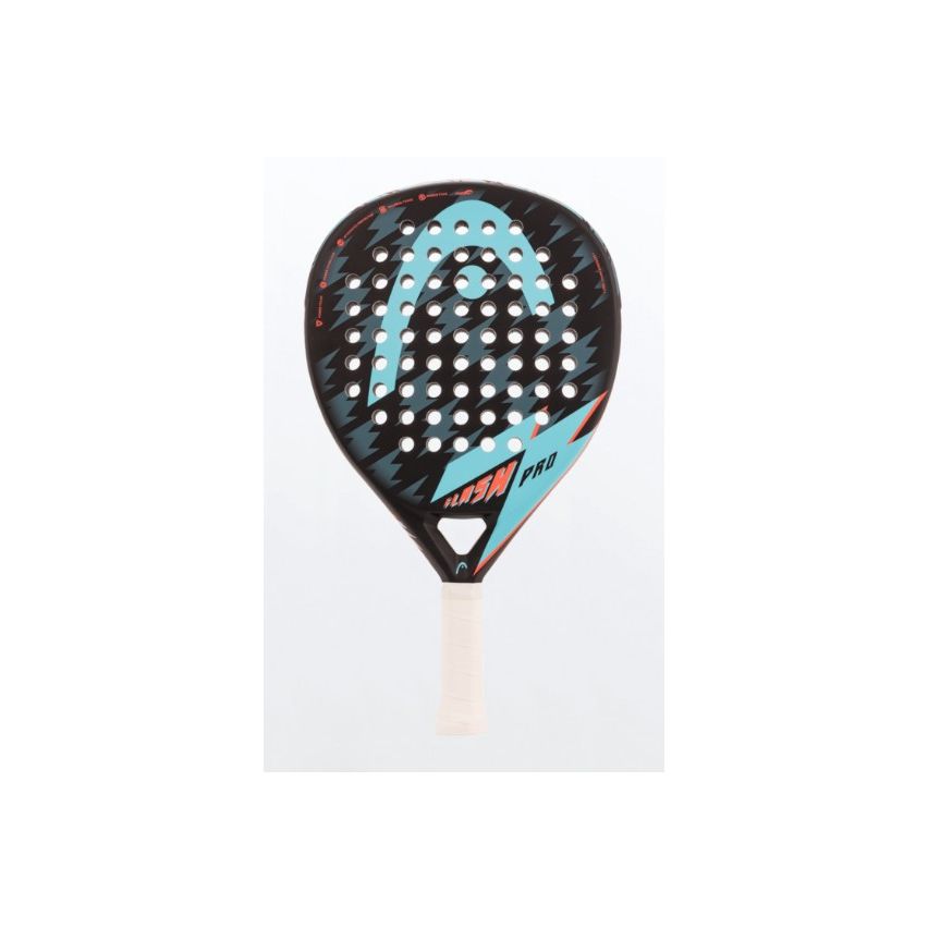 Head Flash Pro Padel Racquet 2022