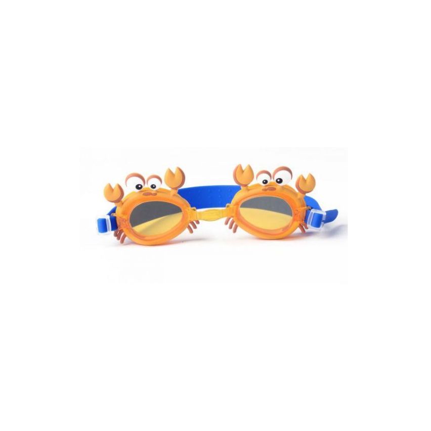 WinMax Kids Swimming Goggle Crab  Little Tunny 