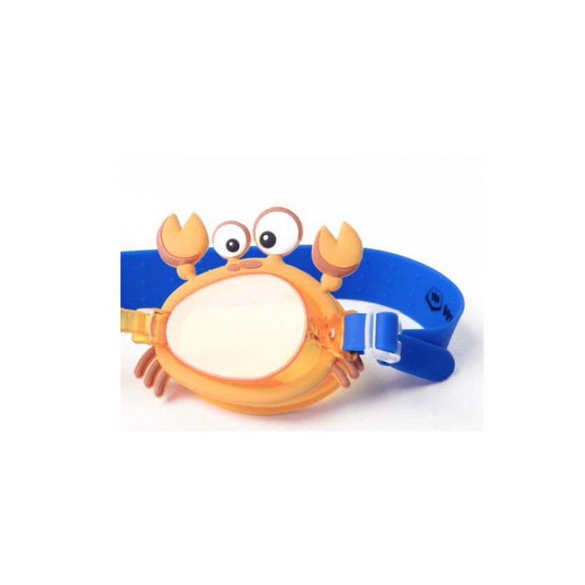 WinMax Kids Swimming Goggle Crab  Little Tunny 