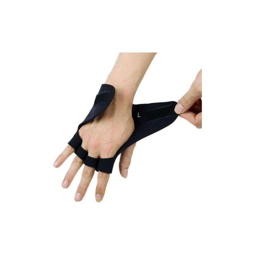 WinMax Gym Gloves Mojster XL