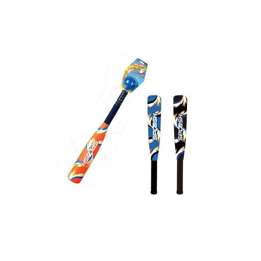 WinMax Neoprene Baseball Bat Set Bauer-rd 