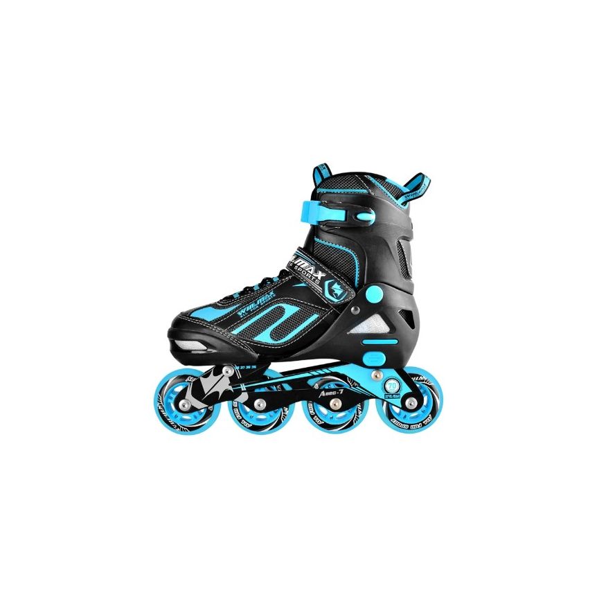 WinMax Joy Roller Inline  Skates Blue