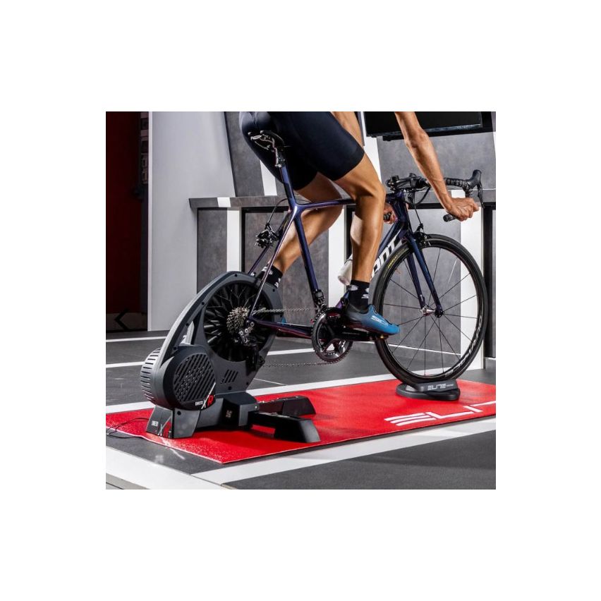 Elite Indoor Trainer Direto Xr-t	