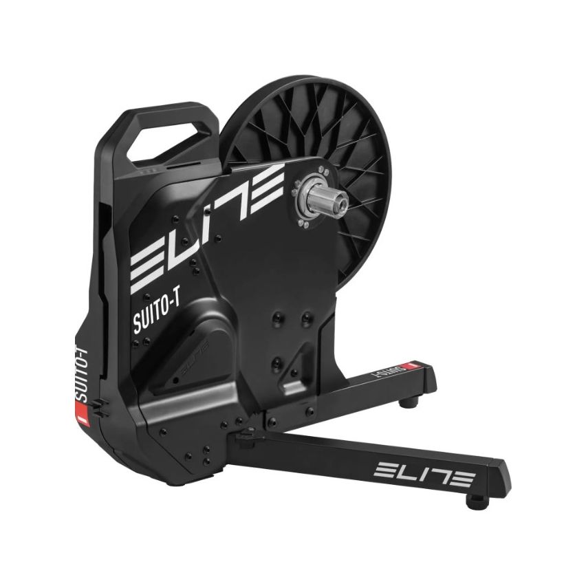 Elite Indoor Trainer Suito-t	