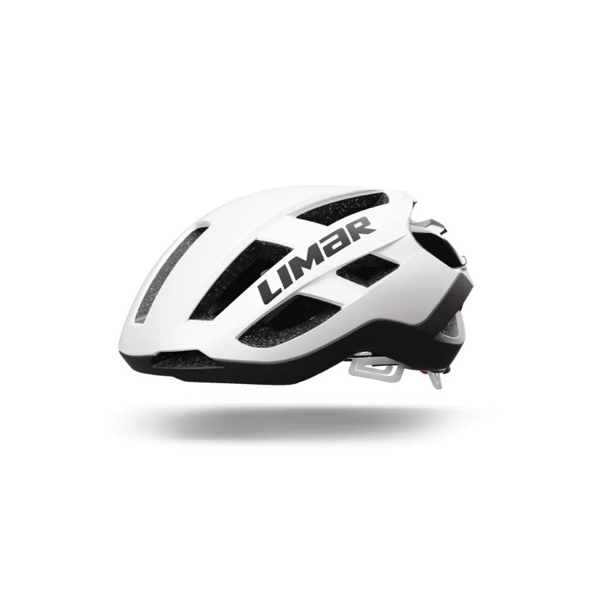 Limar Helmet Air Star Matt White	 	