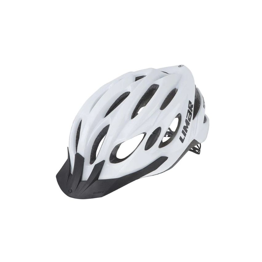 Limar Helmet Scrambler White