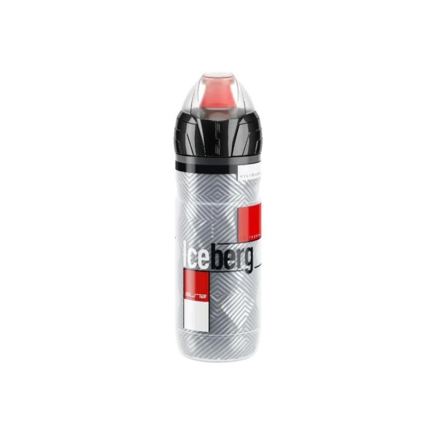 Elite Thermal Water Bottle Iceberg 500ml Graphic 17	