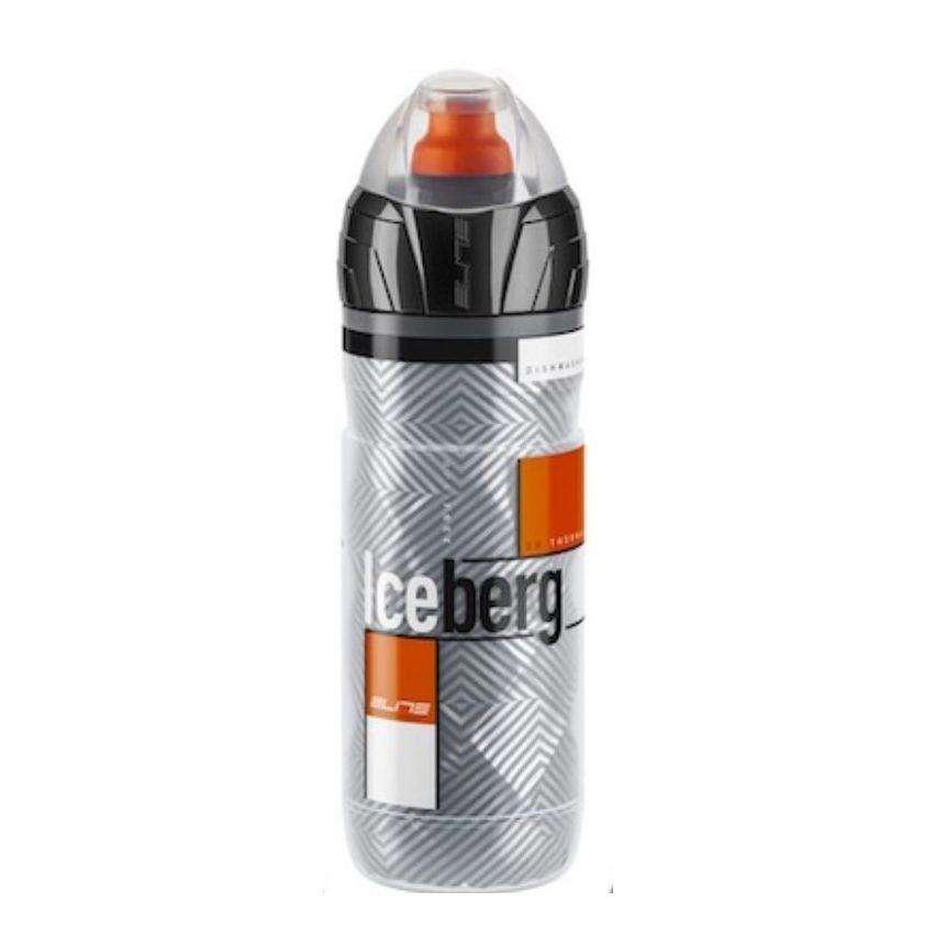 Elite Thermal Water Bottle Iceberg 500ml Graphic 17	