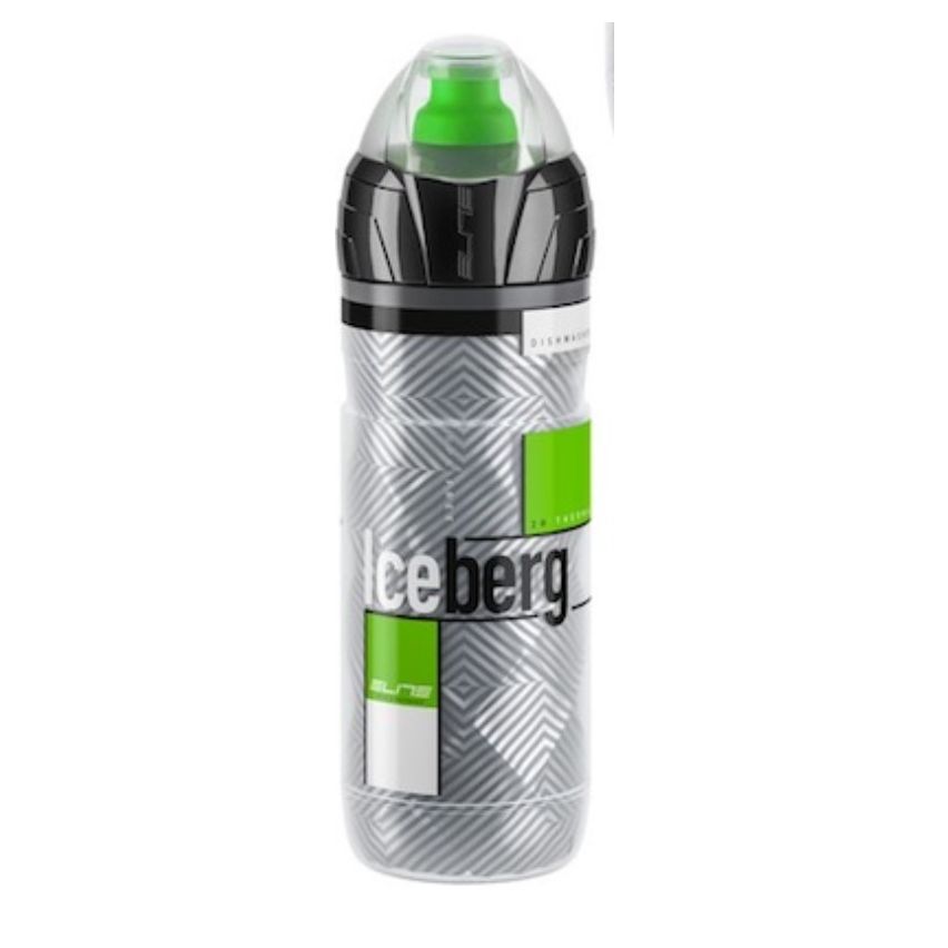 Elite Thermal Water Bottle Iceberg 500ml Graphic 17	