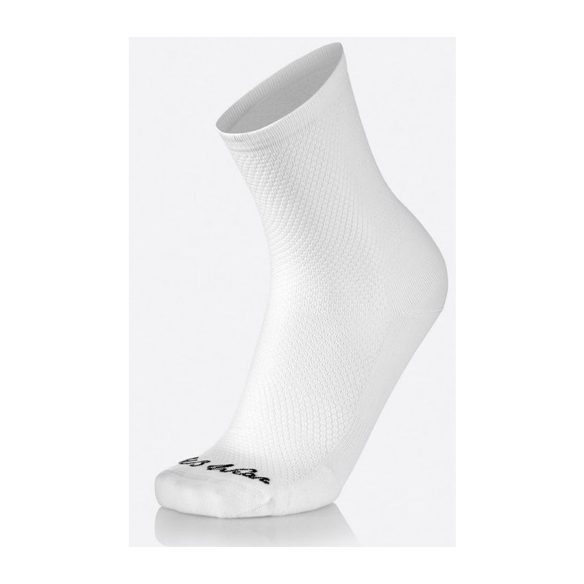 Mb Wear Socks 4season White S/M