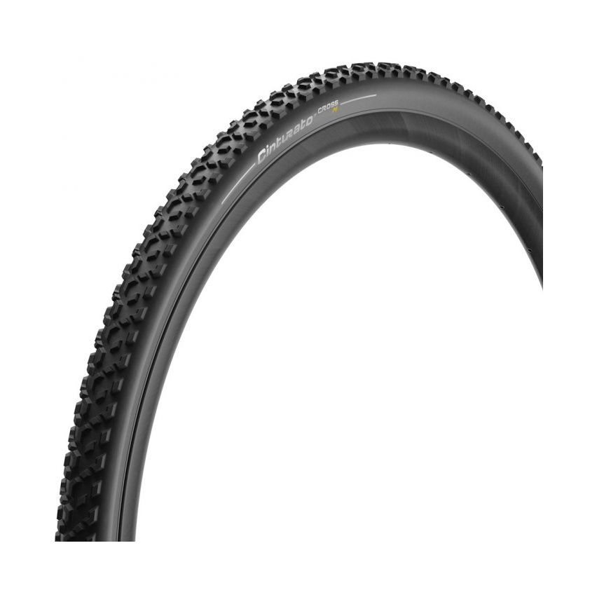 Pirelli Cinturato Cross M 33-622 Black 	