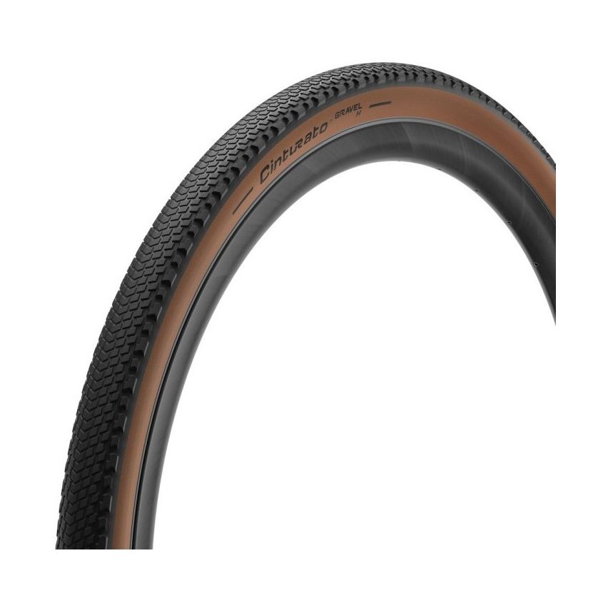 Pirelli Cinturato Gravel H  45-622 Black 	