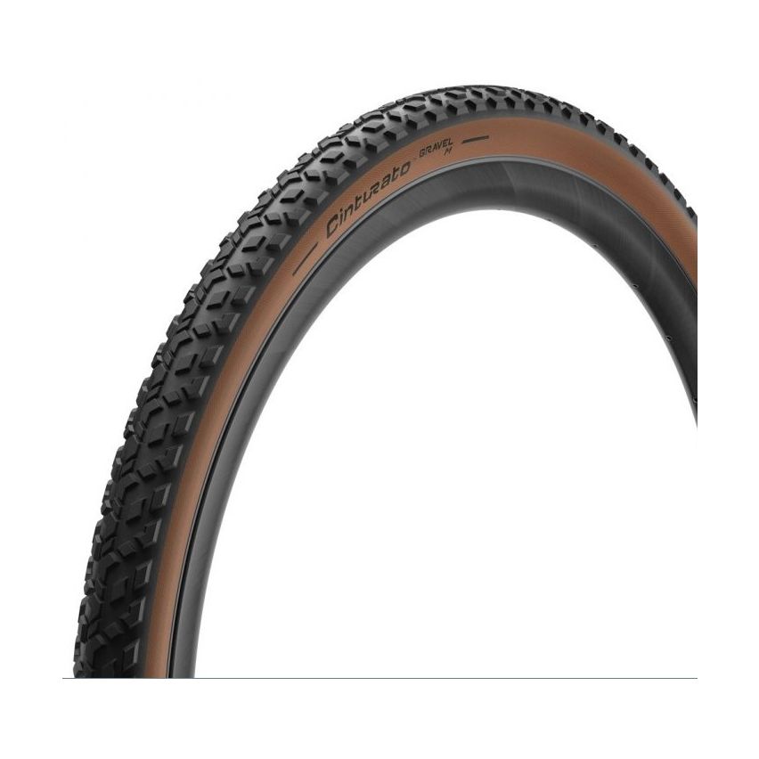 Pirelli Cinturato Gravel M 40-622 Classic Para 2020	