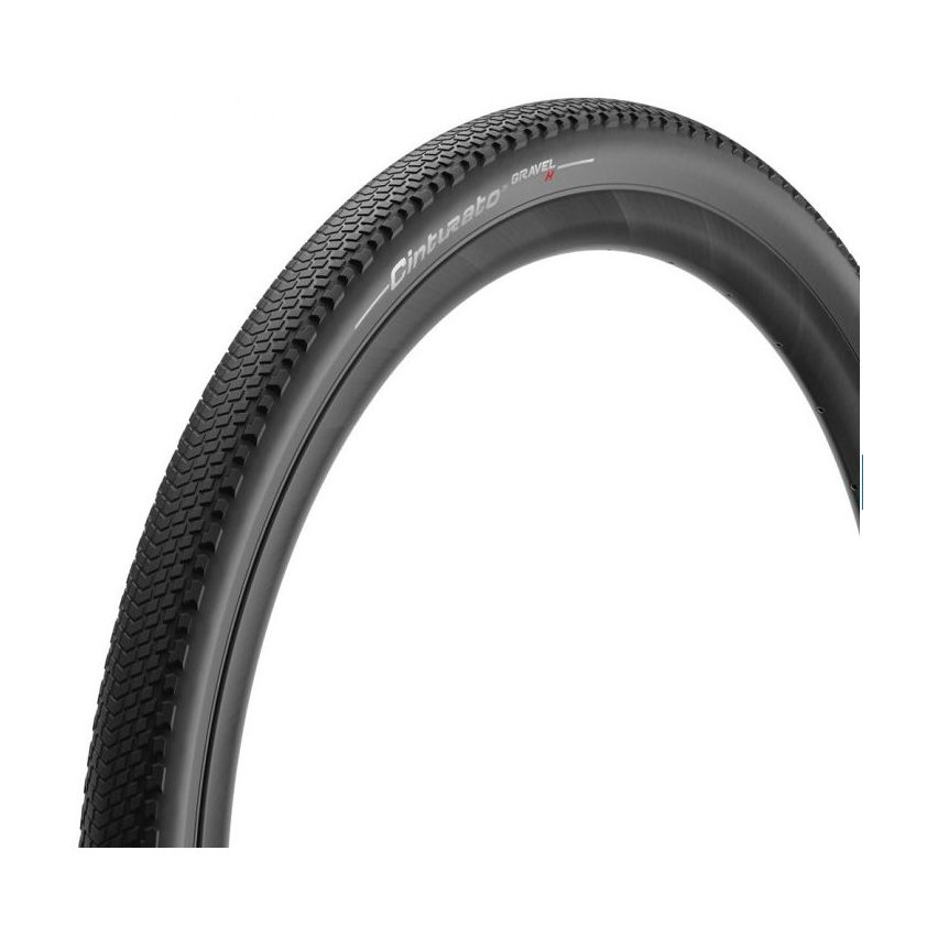 Pirelli My2021 Cinturato Gravel H 45-584 Black