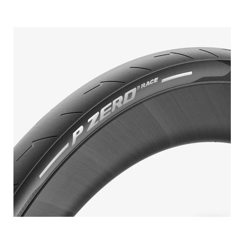 Pirelli Tire P Zero  Road Racing 24x700c Black	