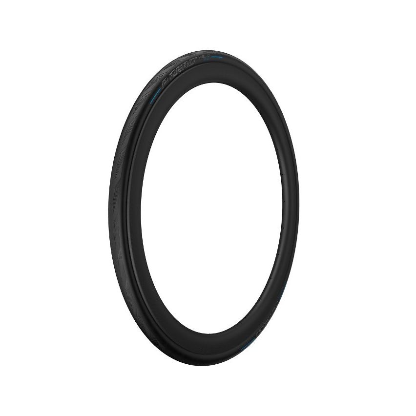 Pirelli My2021 P Zero Velo 4s Road Racing 28-622 Black