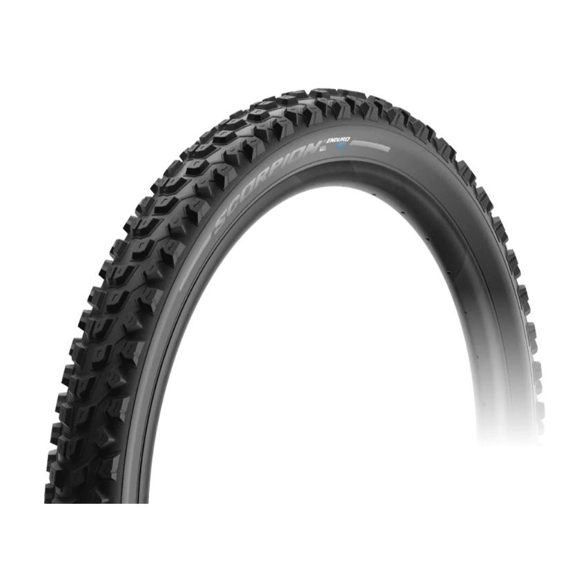 Pirelli My2021 Scorpion Enduro M  29 X 2.6 Black 2020	