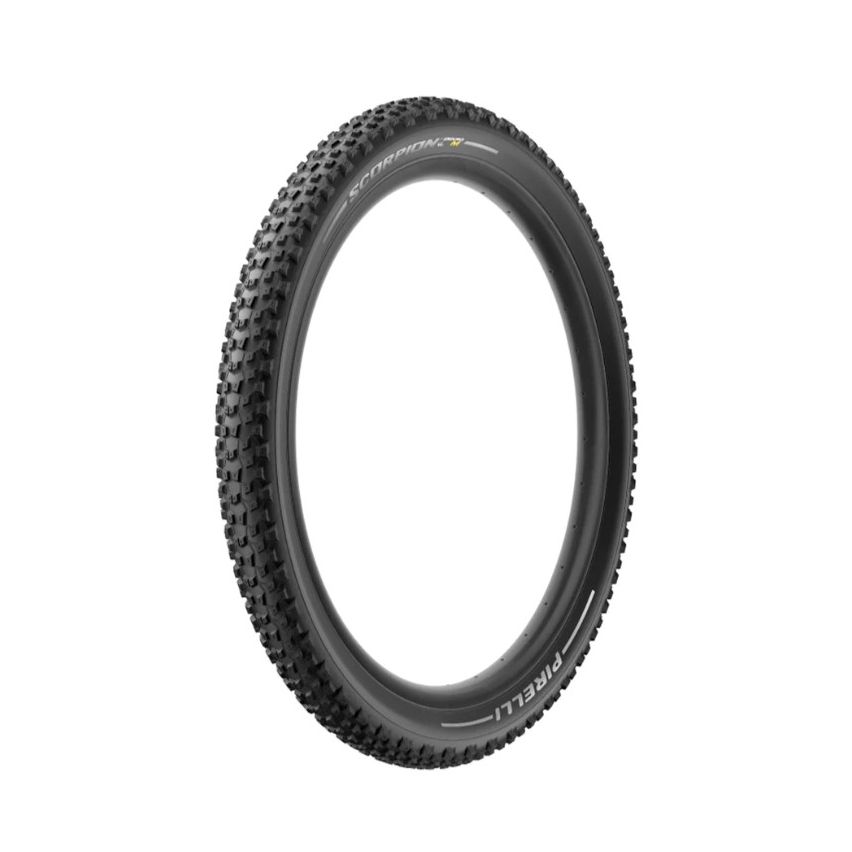 Pirelli My2021 Scorpion Enduro M Mtb - Enduro 27.5 X 2.4 Black	