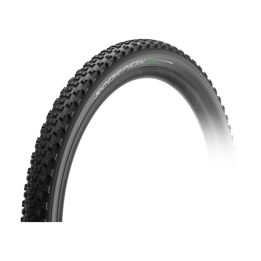 Pirelli My2021 Scorpion Enduro R  29 X 2.4 Black 2020	