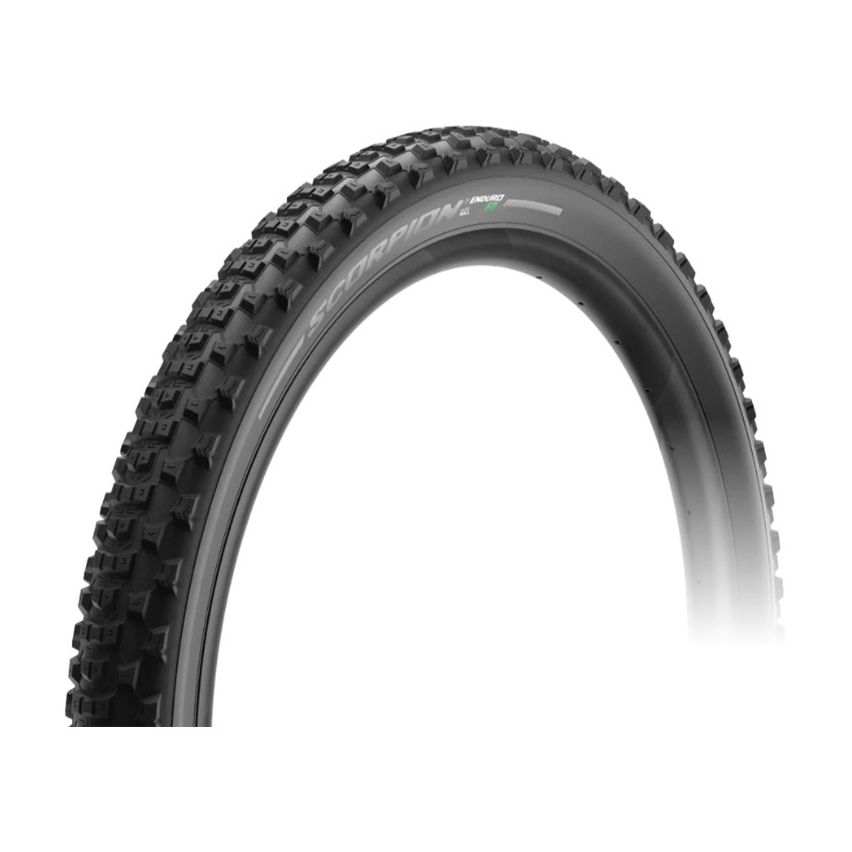 Pirelli My2021 Scorpion Enduro R  29 X 2.6 Black 2020	