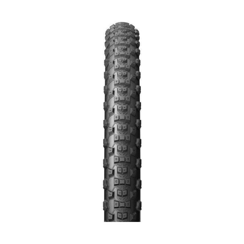 Pirelli My2021 Scorpion Enduro R Mtb - Enduro 27.5 X 2.4 Black	