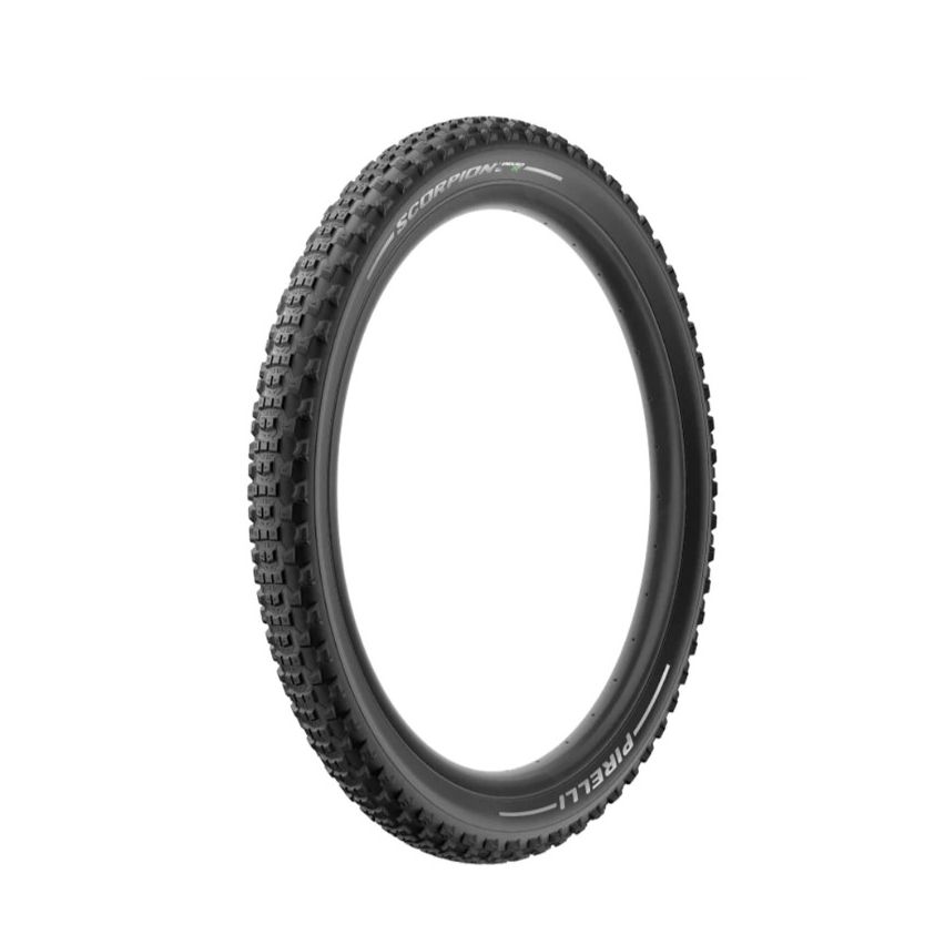 Pirelli My2021 Scorpion Enduro R Mtb Enduro 27.5 X 2.6 Black	