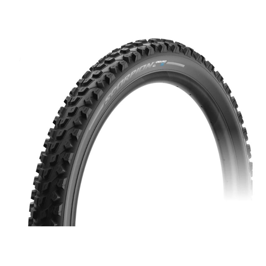 Pirelli My2021 Scorpion Trail H Mtb  Trail 29 X 2.4 Black	