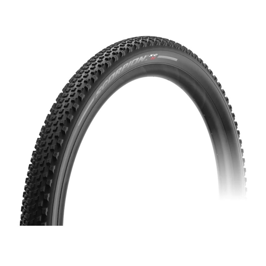 Pirelli My2021 Scorpion Xc H Mtb - Xc 29 X 2.2 Black