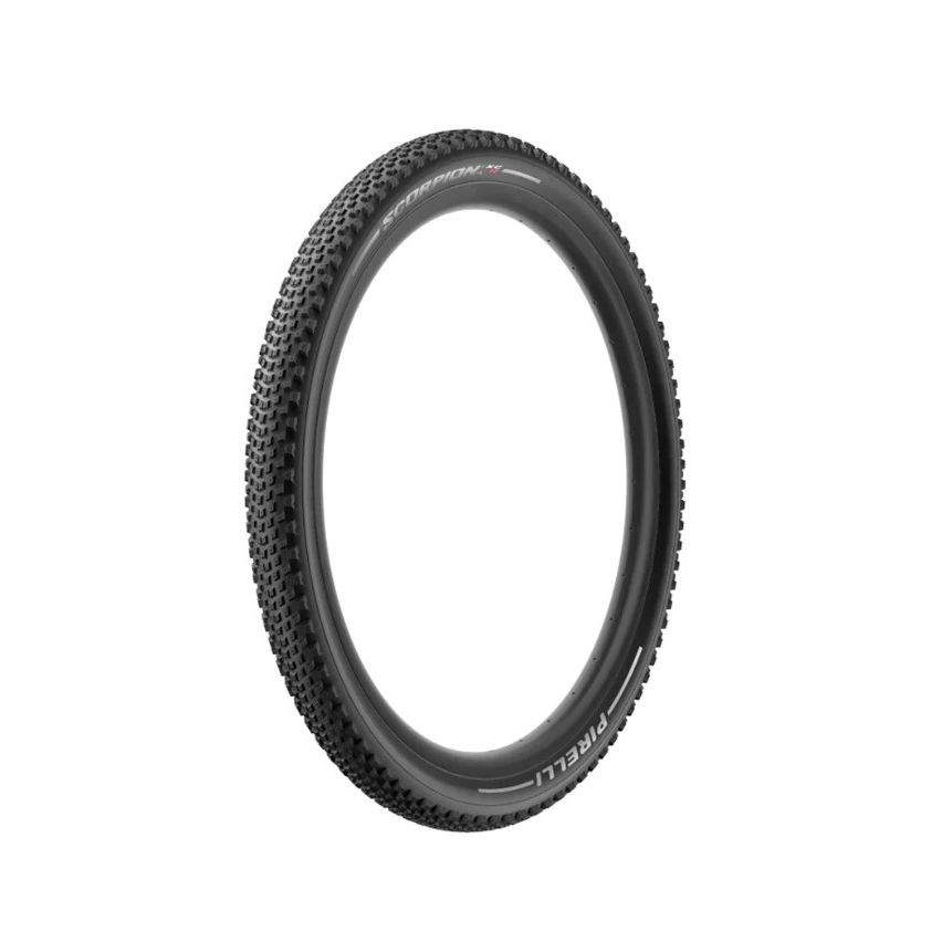 Pirelli My2021 Scorpion Xc H Mtb - Xc 29 X 2.2 Black